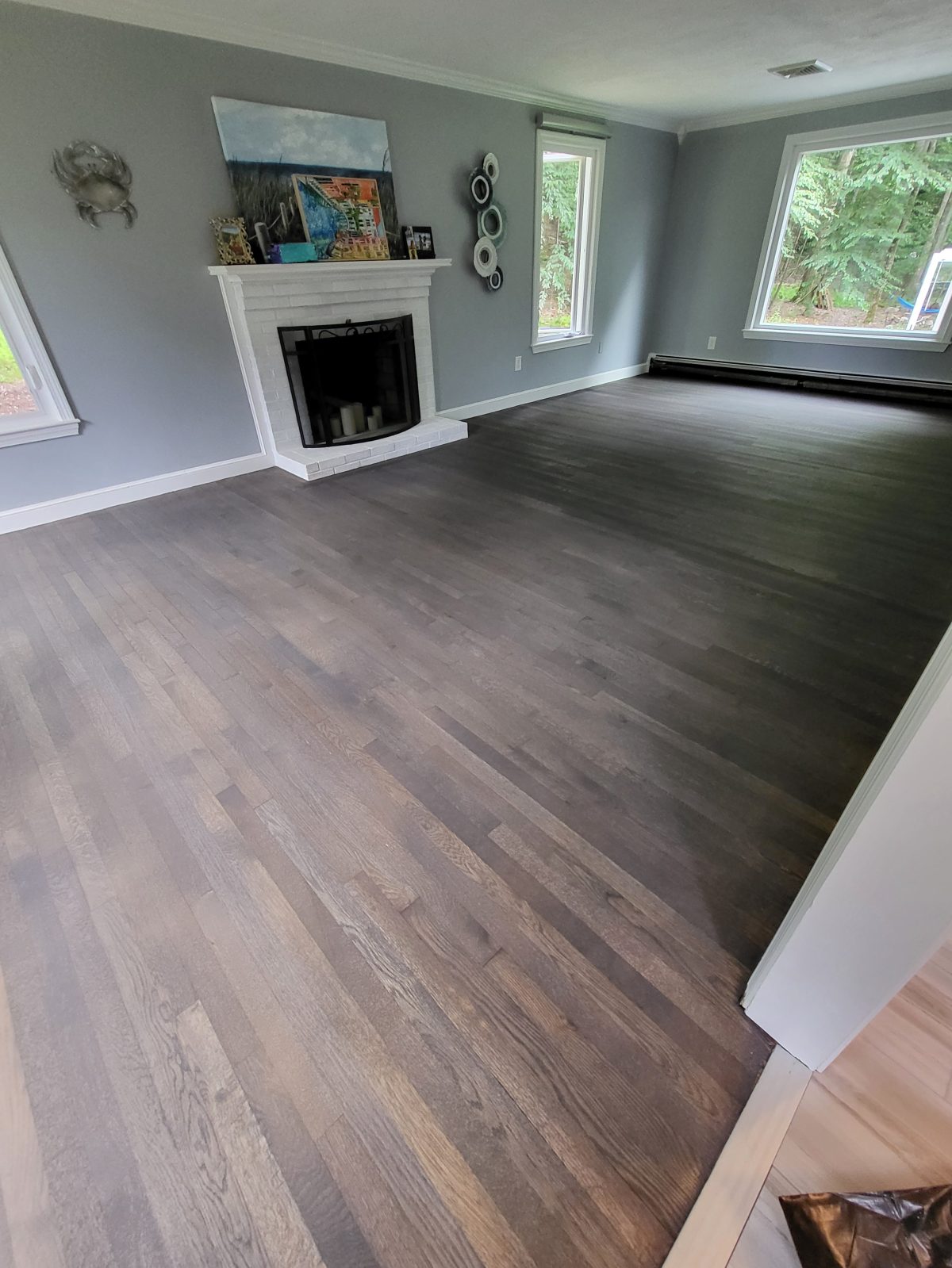 h.h flooring service